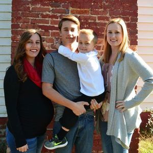 Meet your Posher, Angel fitzgerald